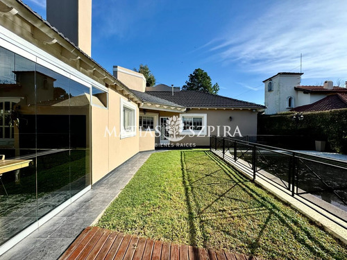Casa En Venta Country Las Lajas