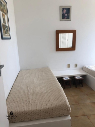 Imagem 10 de 18 de Apartamento Para Venda Na Praia Da Enseada - Ap00915 - 34581693