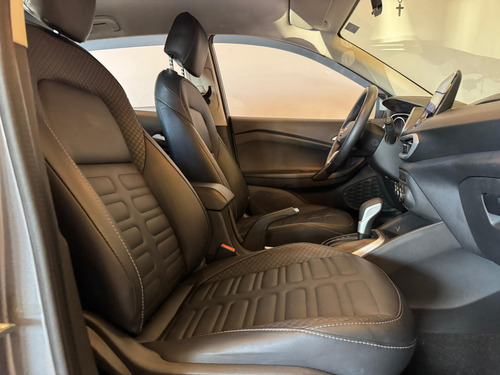 Chevrolet Tracker 1.0 TURBO FLEX LT AUTOMÁTICO