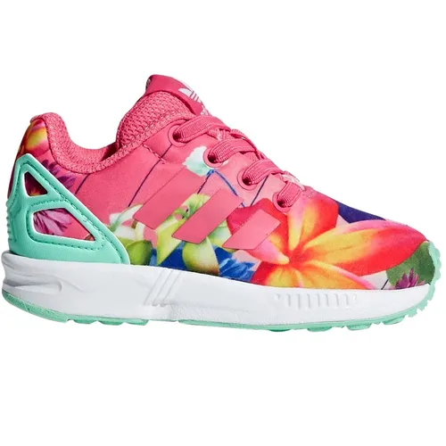 Adidas zx flux sin cordones sale