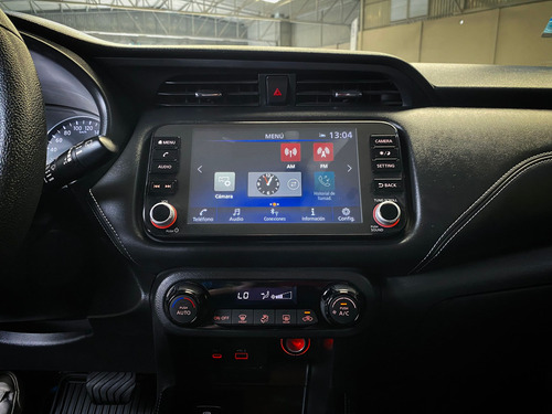 Nissan Kicks E-Power Exclusive