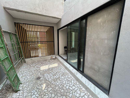 Departamento En Preventa, Portales Sur, Depto 101