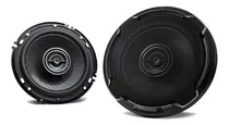 Comprar Parlantes Kenwood 6.5' 320w Kfc-1696ps Color Negro