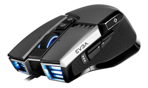 Mouse Gaming Profesional Evga X17