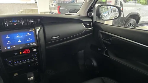 Toyota Fortuner 2.8 Diésel Srv Aut