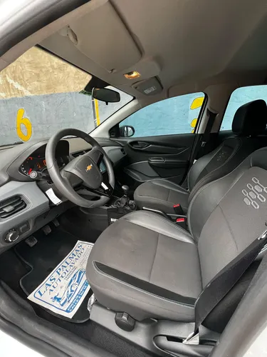 Chevrolet Joy 1.4 Lt