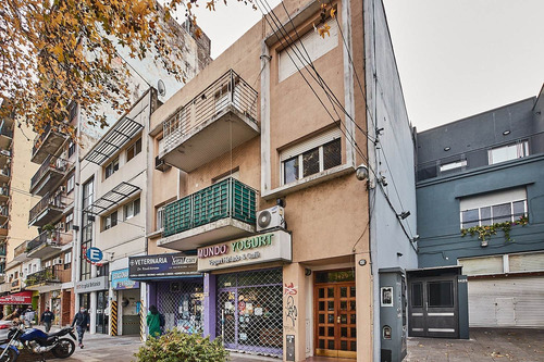 Departamento 2 Ambientes En Venta En Vicente López