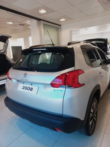Imagen 7 de 15 de Peugeot 2008 0km Entrega Inmediata Financiación 0 Interes C-