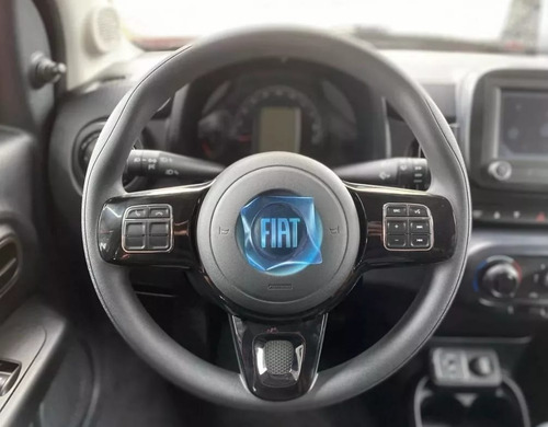 Fiat Mobi Trekking