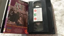 Comprar Fita De Vídeo Orig Os Reis Da Comédia Comedy Capers Vol. 2 