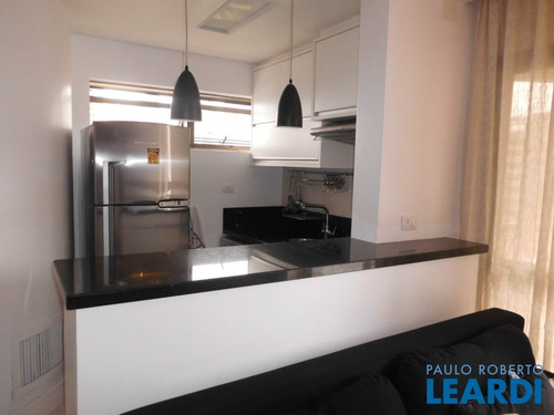 Imagem 11 de 15 de Flat - Bela Vista - Sp - 418863