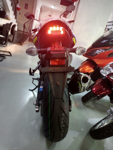 Imagem 14 de 14 de Suzuki Gsx-s 750az Zero Km Sem Entrada