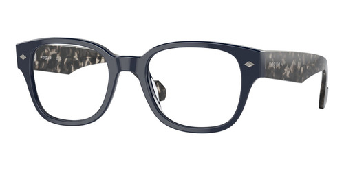 Lentes Ópticos Full Dark Blue Vogue Eyewear Vo55292319