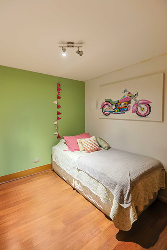 Venta Depto. 4d 3e Bodega Nueva Las Condes (105020)