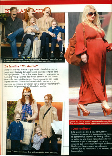 Revista Ok! No. 218 // SofĂa, Sola En Su Reino (Usado)