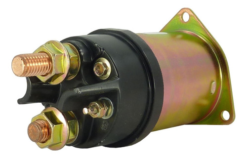 New Solenoid 1115594 S5594, S5594-20 D901a 10938 Delco 7 Ccc