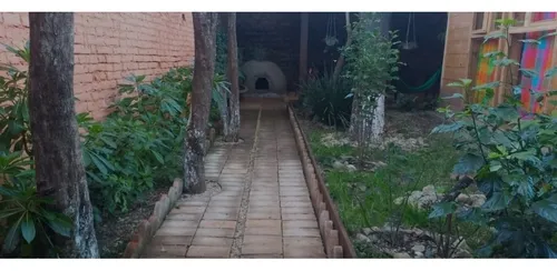 Esplendida Casa Para Inversion En Sclc Chiapas.