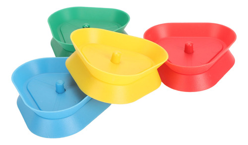 Cardes Jugando Titular 4 Colores Mixtos Manos Libres De