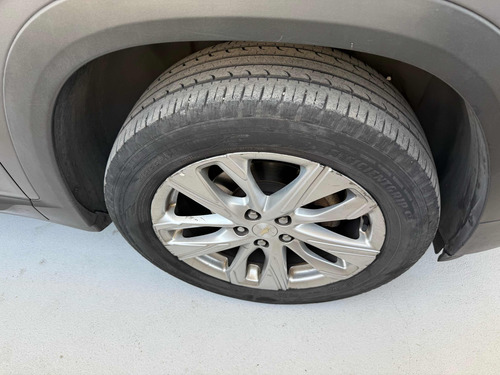 Chevrolet Tracker 1.2 Lt Turbo At