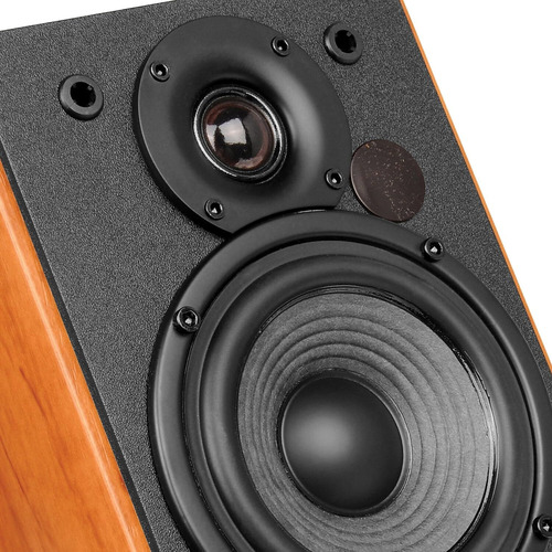 Altavoces Bluetooth De Estantería Edifier R1380db 42 W Rms B
