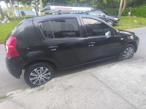 Renault Sandero 1.6 Expression