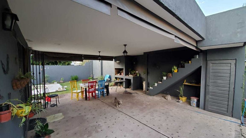 Imagen 21 de 25 de Casa En Venta Villa Allende Parque