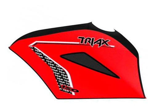 Funda Tanque Corven Triax 150 R3 Fmx