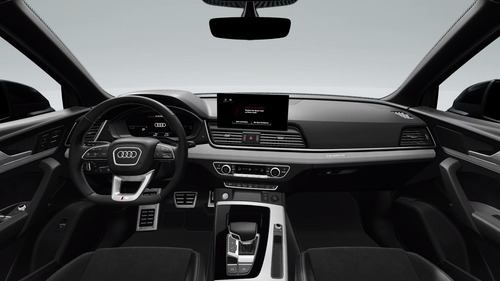 Audi Q5 Q5 Sportback 45 TFSI S Line quattro