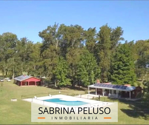 Venta Terreno Tres Pinos