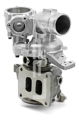 Turbina Biagio Auto Avionics Vw Jetta Fusca 211cv P/ 400cv