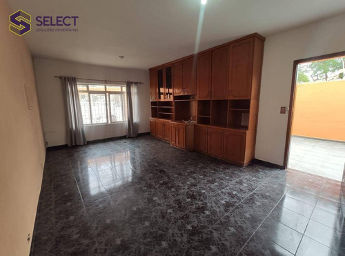 Imagem 20 de 22 de Casa, 135 M² - Venda Por R$ 590.000,00 Ou Aluguel Por R$ 2.100,00/mês - Rudge Ramos - São Bernardo Do Campo/sp - Ca0001