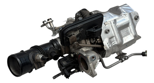 Turbina Completa Jeep Compass T270 2023 Original