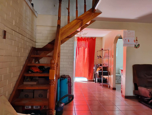 Vendo Excelente Casa 3d/3b/1e. A Pasos De Av. La Florida