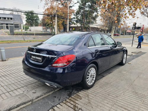 Mercedes-benz C180 1.5 C 180 Auto 2021