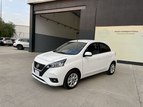 Nissan March ADVANCE TM 23