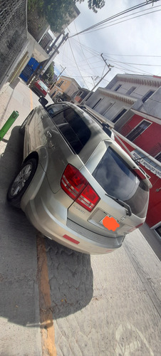 Dodge Journey 3.5 R/t 7 Pasj Piel Aa Dvd R-19 At