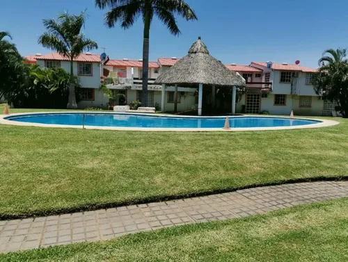 Casa En Venta En Acapulco