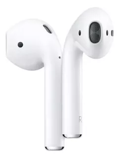 Audífono Apple AirPods 2da Generación