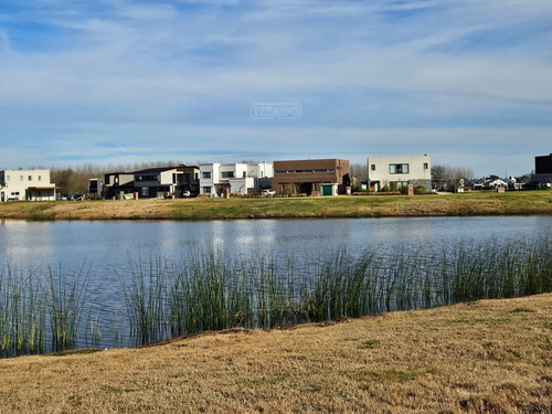 Terreno Lote En Venta En Santa Ana, Villanueva, Tigre