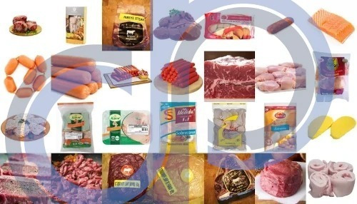 Pack 420 Imagens Templates Para Açougue E Casa De Carnes