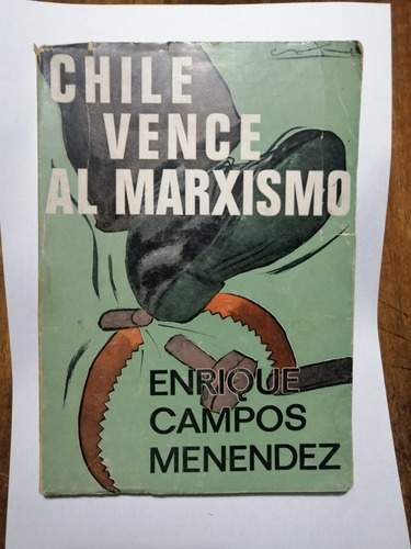 Chile Vence Al Marxismo