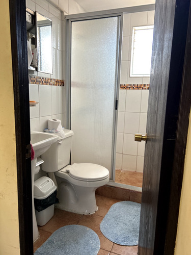 Excelente Casa Ampliada En Alto Mirador, San Antonio