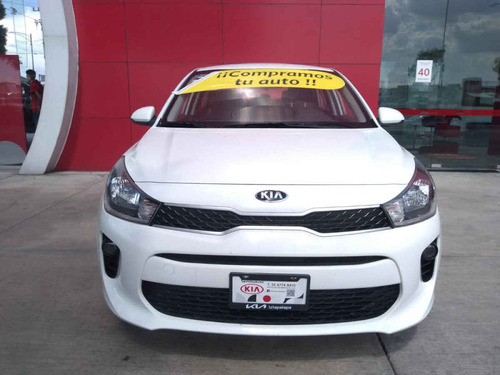 Imagen 7 de 11 de Kia Rio Sedan 2020 L 1.6l Tm6 Credito Agencia