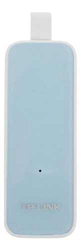 Imagen 2 de 7 de Adaptador De Red Tp-link Usb 2.0 A Ethernet A 100mbps