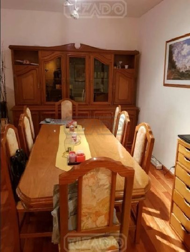Imagen 5 de 23 de Departamento Piso En Venta Ubicado En Belgrano, Capital Federal