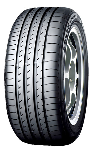 Yokohama Neumático 245 45 Z R17 99y Advan Sport V105s Índice De Velocidad Y