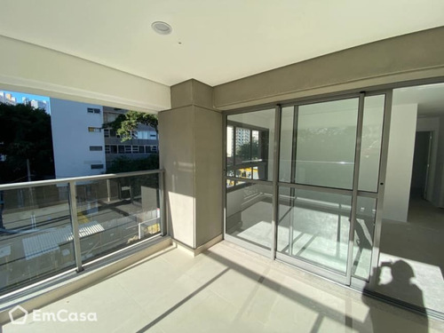 Imagem 5 de 10 de Apartamento À Venda Em São Paulo - 20722