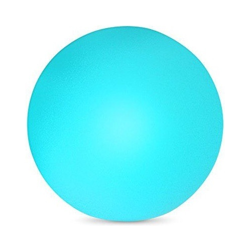 1 Esfera De 60 Cm  1 De 40 Cm E 1 De 20 Cm Led Rgb 