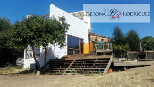 Parcela En Venta En Quintero