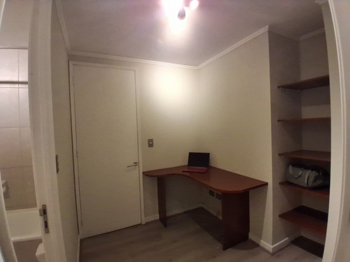 Insuperable!! - Amplio. 3 Dorm. C/ Estacionamiento Y Bodega